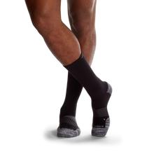 Men's Run Calf Sock 3-Pack