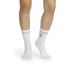 Women's Originals Half Calf Sock 8-Pack