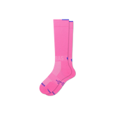 Women's Sport Compression Knee High Socks (20-30mmHg)