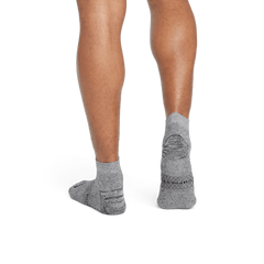 Men's Everyday Compression Ankle Sock 6-Pack