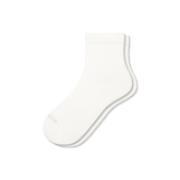 Women's Lightweight Quarter Socks