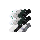 Men's All Sport Ankle Sock 12-Pack