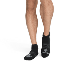 Men's Performance Compression Ankle Sock 3-Pack