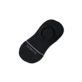 Men's Lightweight Merino Wool Blend No Show Socks