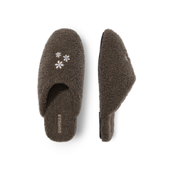 Women's Sunday Mule Slipper