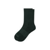 Men's Solids Half Calf Socks