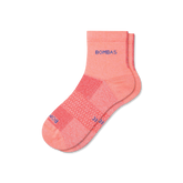 Women's UltraLite Sport Quarter Socks