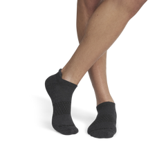 Men's Marl Ankle Sock 4-Pack
