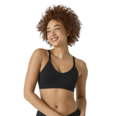 Women's Seamless Scoop Bralette