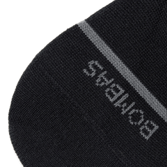 Men's Lightweight Merino Wool Blend No Show Socks