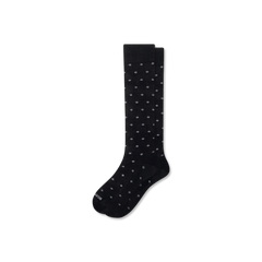 Men's Dress Over the Calf Socks