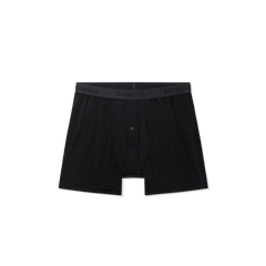 Men's Cotton Modal Blend Boxer