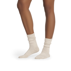 Women's Wide Calf Sock 4-Pack