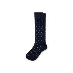 Men's Dress Over the Calf Socks