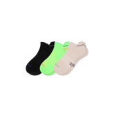 Men's RunPro Ankle Sock 3-Pack