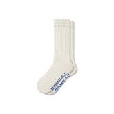 Women's Chunky Ragg Calf Socks