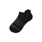 Men's Merino Wool Blend Ankle Socks