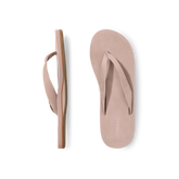 Women's Sunrise Leather Flip Flop