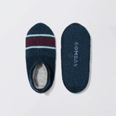 Men's Gripper Slipper