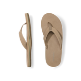 Men's Sunrise Leather Flip Flop