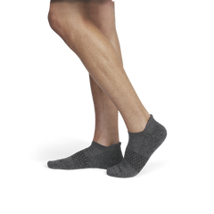Men's Marl Ankle Sock 4-Pack