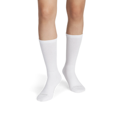 Women's Modern Rib Calf Sock 8-Pack