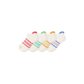 Pride Ankle Sock 4-Pack