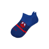 Marvel | Bombas Adult Ankle Socks