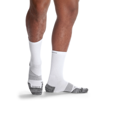 Men's Run Calf Sock 6-Pack