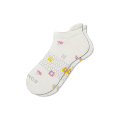 Women's Garden Party Ankle Socks