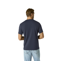Men's Pima Cotton Crew Neck T-Shirt 3-Pack