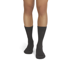 Men's Dress Calf Sock 12-Pack