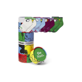 Peanuts x Bombas: Toddler Gripper Calf Sock 4-Pack Gift Box