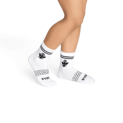 Junior Originals Calf Sock 8-Pack