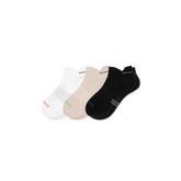 Women's RunPro Ankle Sock 3-Pack