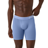 Men's Sport Flyless Boxer Brief