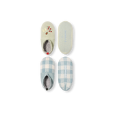 Women's Gripper Slipper 2-Pack