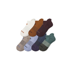 Men's Week of Bombas Ankle Sock 7-Pack