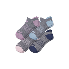 Women's Originals Ankle Sock 4-Pack