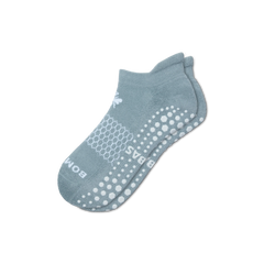 Men's Gripper Ankle Socks