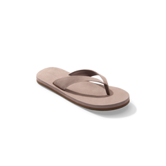 Women's Sunrise Leather Flip Flop