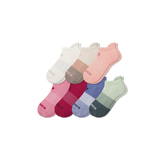 Women's Week of Bombas Ankle Sock 7-Pack
