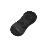 Women's Studio Gripper Ballet No Show Socks