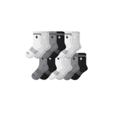 Men's Originals Half Calf Sock 12-Pack