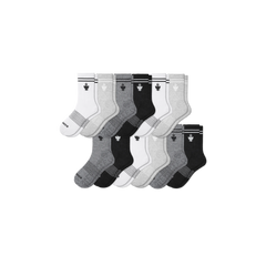 Men's Originals Half Calf Sock 12-Pack