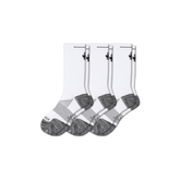 Women's Run Calf Sock 3-Pack