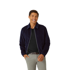 Men's Pima Cotton V-Neck T-Shirt 6-Pack