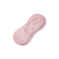 Women's Studio Gripper Ballet No Show Socks