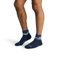 Men's Hiking Quarter Sock 3-Pack