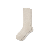 Men's Wide Calf Socks